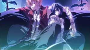 Kasumi Route
