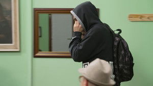 2085 Mladost i iskustvo