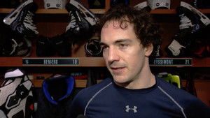 Michael Eyssimont / Roster Development