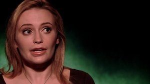 Dick Cavett, Monica Keena,Ace Young, Paul Iacono