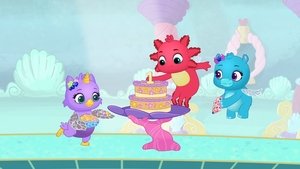 Happy Hatchi-Birthday!