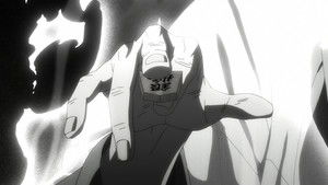 Burnt Field (1) / Burnt Field (2)