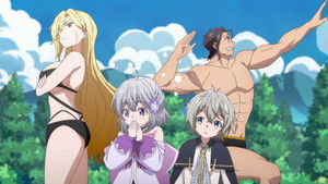 A Rare Species' Passionate Engagement Competition