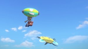 The Kite Contest