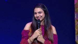 Team Selection Round