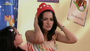 Bebo Fakes an Illness