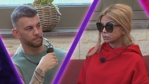 Villa unter Druck - Wer sichert sich die Immunität?