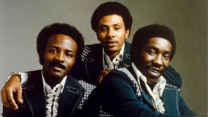 The O'Jays