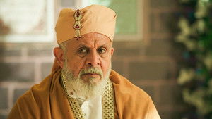 Moulana Stands Up for Seher