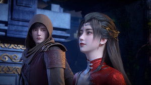 The Lin Family of He Qiu