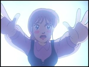 The Old Woman in the Woods