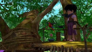 Like Father, Like Daughter