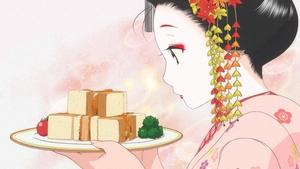 Kiyo Arrives in Kyoto (Part 1) / Kiyo Arrives in Kyoto (Part 2) / An Apprentice Maiko's Morning