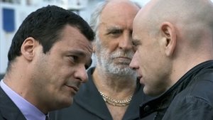 The new boss of Spaccanapoli / Giving up command