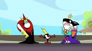 The Bad Neighbors