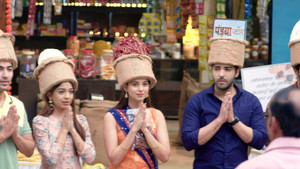 A Witty Initiative By The Pandyas