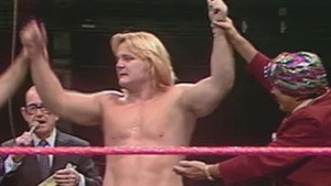 All Star Wrestling - December 26, 1981