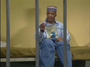 Bloopers, Outtakes and Gaffes