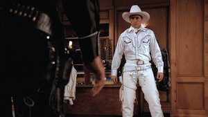 The One with the Breast Milk