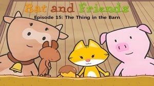 The Thing in the Barn