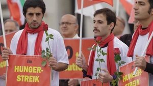 Chasing Iranian Spies