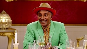 Marcus Samuelsson