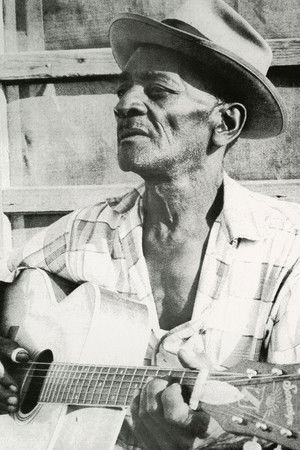 Mance Lipscomb