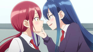 Shijimi and Hotate / Bool! / I've Got You Now!