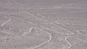 Unlocking the Secrets of the Nazca Lines