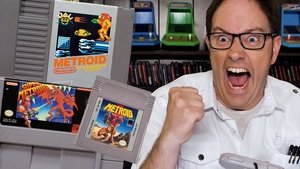 Metroid: Original Trilogy