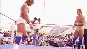 WCCW - October 31, 1987