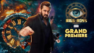 Bigg Boss 18: Time Ka Tandav Shuru!