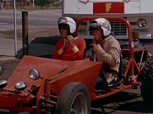 The Doom Buggy