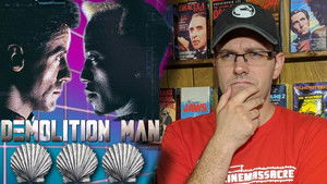 Demolition Man Review