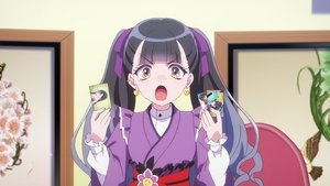 The Maebashi Witches Are Far Evermore