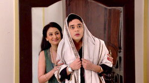 Sajan Ko Mili Jadui Dawai