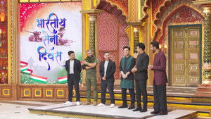 Army Day Celebrations