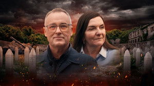 Signs of life from Belma Nielsen