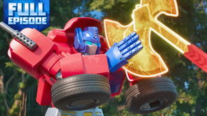 Crate Point, Well Fought