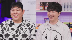 You Bought What?! Moon Sanghoon vs. Orbit