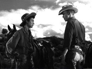 Incident of the Blue Fire