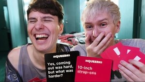 Gays Against Humanity