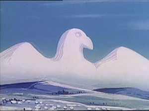 The Yell of the White Eagel