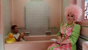 That Toilet's Blocked Again