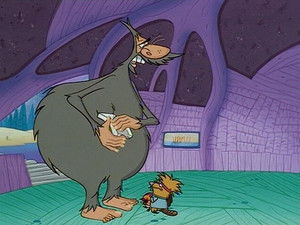 In Search of Big Byoo-Tox