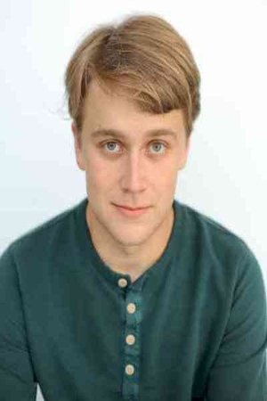 Connor Matthews