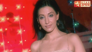 Tamanna and Diya Attend The Party