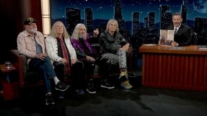 Christopher Guest, Michael McKean, Harry Shearer, Rob Reiner, Spinal Tap