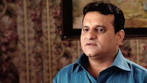 Praveen Feels Depressed