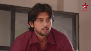 Shyam Keeps Legal Papers Hidden